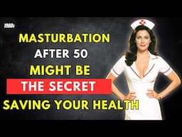 What Every OLDER Man Who MASTURBATES Must Know — Don’t Ignore This WARNING!