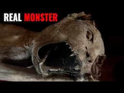 Creepiest Ancient Creature Discoveries