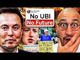 States Begin Rolling Out Universal Basic Income