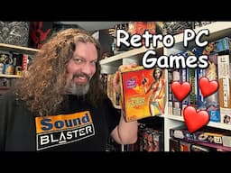 My Favorite Retro PC Games (and how to play them today)