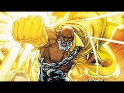 Luke Cage is Sentry, Hulk, and Iron Fist...Power Man is HERE! || 2025 ||