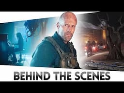 A Working Man - Behind the Scenes