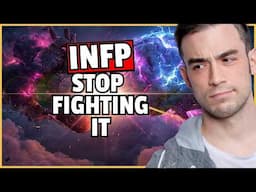 can INFPs balance emotion and logic?