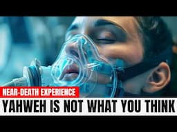 I Died & What Jesus Revealed About YAHWEH Will Shock You - Jesus NDE Shocking Testimony