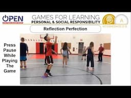 Small Group Games