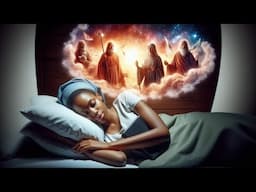The Meaning of Seeing Ancestors, Grandparents, and Spiritual Guides in Dreams