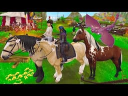 New This Week in Star Stable