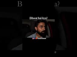 Bhoot Hai Kya | Keede Makode