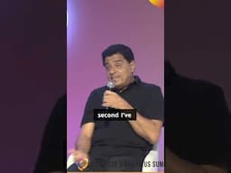 Ronnie Screwvala on the Business Exit Plan: Why Timing Beats Intent