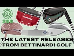 Bettinardi’s Latest Drops EXPLAINED — What You Need to Know