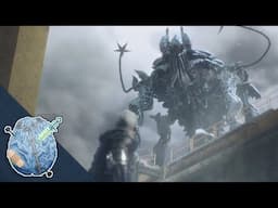 Devil May Cry 5 | Part #6: Expository Banter