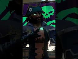 Mythbusting Sea of Thieves - THE SIZE OF THE RED SEA