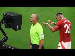 Funniest Moments in Football