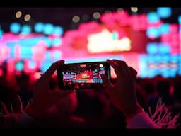 Web Summit Vancouver 2025 | Opening Night