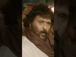 ಕಲಿಸೋನ ಗತ್ತು ಕಲಿಯೋನ ಸ್ವತ್ತು YT Shorts | Dr Shivarajkumar | Ravi Basrur