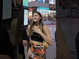 Talk Thai Ladyboy Girl #thailand #transgender #thaiwoman #transgirl #thai