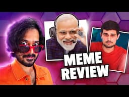 Modiji is a GAMER !?