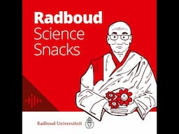 S2E5 - Wie is de Dalai Lama?