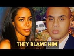 THIS Is What Happened to Hype Williams After Aaliyah's Plane Crashed - They Still Blame Him