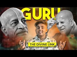Guru: The Divine Link || Fit Devotee