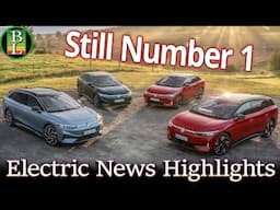 ENH - Germany loves the VW Id.7