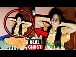5 MOST Dangerous Horror Ghost Videos | Scary Videos | Horror Comp 😱