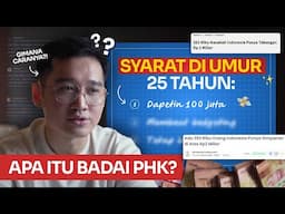 Punya 100jt di Umur 25 itu WAJIB di 2025!