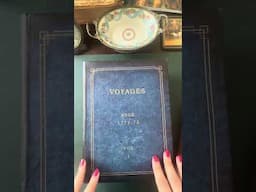 Decorative Book Boxes #shorts