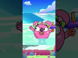 Yes, Yes Playground Song 😍 | More Best Kids Songs And Nursery Rhymes by Fluffy Friends
