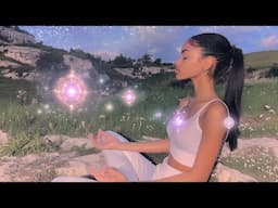 Unlock Limitless Power Within You 🎵 Infinite Potential Affirmations Music Subliminal