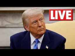 Trump attends G7 Session