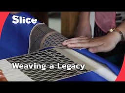 The Silk Heir: A Journey Back to Laos | SLICE