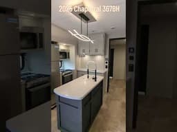 NEW Bunkhouse! - 2026 Chaparral 367BH