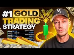 1 GOLD Trading Strategy to RULE them ALL!