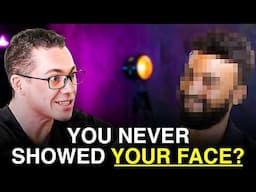 Interview with a Man that Made $100M Selling Infoproducts