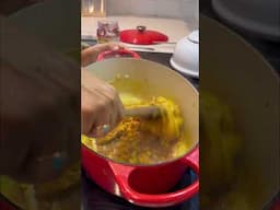 Afghan Aush Noodle Soup Ash Soup #food #afghan #quickrecipe
