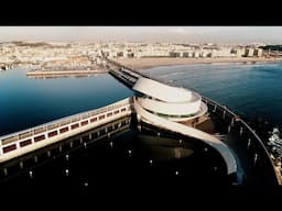 The Ocean Race Europe Returns to Portugal in Matosinhos-Porto