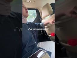 REAKSI AKU HAMIL LAGI!!