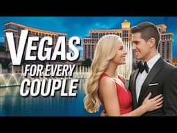 Las Vegas, Nevada, USA: A Guide to the Sin City, or perhaps, the most Romantic City of America.