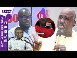 Dossier Fara Ngom plus chargé ? son avocat Doudou Ndoye : Moustapha Mbaye précise les faits