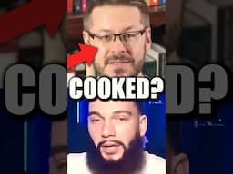 Muslim THOUGHT He STUMPED David Wood On Resurrection Of Jesus