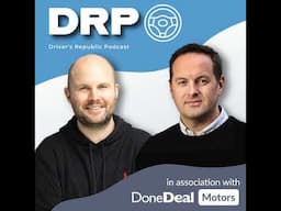 How Irish car brands negotiate with the factories that build them!