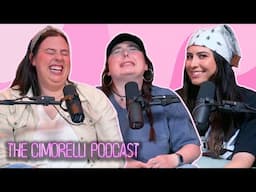 Things We Don’t Do Anymore - Body Checking, Chasing Men, Having Toxic Friends, and more! - #249