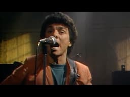 Ambrosia - How Can You Love Me (Official Music Video)