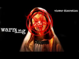 The Corruption Of The Church (WARNING) Real Demonic Possession