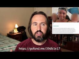 Single Mom Needs Our Help