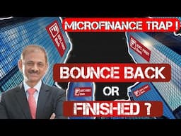"IDFC First Bank: Undervalued Gem or Value Trap?" II 50/- Stock with 100/- Potential? II #idfc