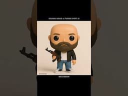 #ChangGang #FunkoPOP #Ai #NoPixel #ProdigyRP #GTARP #CG #shorts #shortsfeed #shortsvideo