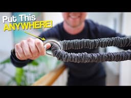 This $5 Workout Hack Changed EVERYTHING for Me!