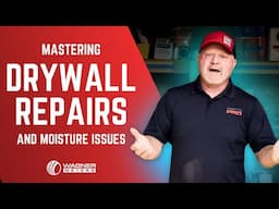 Top Tips to Tackle Drywall Moisture Problems from an Industry Expert